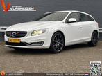 Volvo V60 2.4 D5 Twin Engine Special Edition | Cruise | Clim, Auto's, Volvo, Automaat, 228 pk, Euro 6, Lichtsensor