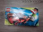 Lego Racers 8227 Dragon Dueller (2011), Kinderen en Baby's, Speelgoed | Duplo en Lego, Ophalen of Verzenden, Nieuw