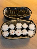 Carmen Krullers - Reisset  - Kerst Kado, Ophalen of Verzenden, Gebruikt, Haarverzorging