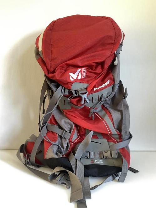 Millet prolighter daypack 28 liter, Sport en Fitness, Bergsport en Wandelen, Rugzak, Verzenden