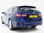 BMW 3 Serie Touring 330e | Panoramadak | 360 | Head Up | Spo, 1998 cc, Achterwielaandrijving, Gebruikt, 4 cilinders