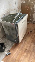 Siemens vaatwasmachine, Ophalen, Gebruikt, Minder dan 85 cm, Inbouw