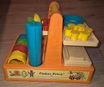 Vintage klei set, Kinderen en Baby's, Speelgoed | Fisher-Price, Ophalen, Gebruikt, Speelset