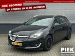 Opel Insignia Sports Tourer 1.4 T EcoFLEX Cosmo, Auto's, Opel, Gebruikt, Euro 6, 4 cilinders, Zwart