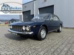 Lancia 2000 Coupé, Auto's, Lancia, Achterwielaandrijving, Overige modellen, 4 cilinders, Met garantie (alle)
