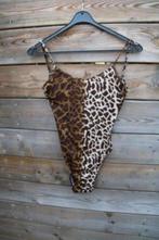 Badpak bruin Tweka mt 38B Vaste prijs, Kleding | Dames, Badmode en Zwemkleding, Bruin, Badpak, Ophalen of Verzenden, Zo goed als nieuw