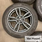 ATS Evolution Point S Winter 235/55/R18 104H, Auto-onderdelen, Banden en Velgen, 18 inch, Gebruikt, -, -