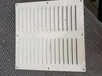 Ventilatieroosters metaal nieuw！, Ophalen of Verzenden, Nieuw
