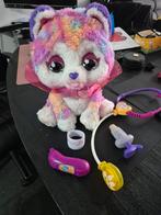 Vtech interactieve puppy 25 euro, Ophalen of Verzenden, Zo goed als nieuw