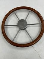 fetus stuur, Watersport en Boten, Bootonderdelen, Ophalen, Gebruikt, Overige typen, Motorboot