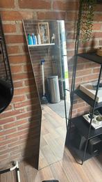 Skabu Spiegel Ikea, Huis en Inrichting, Woonaccessoires | Spiegels, Ophalen, Minder dan 50 cm, 100 tot 150 cm, Zo goed als nieuw