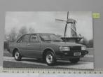 DAI 053 Daihatsu Charmant, persfoto, Boeken, Auto's | Folders en Tijdschriften, Ophalen of Verzenden, Zo goed als nieuw, Overige merken