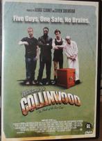 dvd welcome to collinwood, Alle leeftijden, Ophalen of Verzenden, Zo goed als nieuw