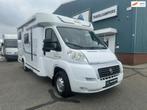 Hobby Siesta T65 GF CSBE55435S00, Noordstraat 8
4641 SE  Ossendrecht, NL, Travelcampers, Hobby, Bedrijf