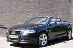 Audi A3 Cabriolet 1.2 TFSI S-edition, Cabriolet, zwart, zwar, Auto's, Voorwielaandrijving, Euro 5, Cabriolet, 4 stoelen