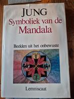 Jung - Symboliek van de Mandala, Boeken, Ophalen of Verzenden