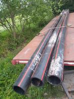Duikers/damduikers, Doe-het-zelf en Verbouw, Buizen en Afvoer, Ophalen, Gebruikt, 6 meter of meer, Overige typen