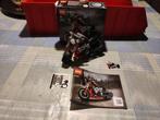 Lego Technic motor 42132, Kinderen en Baby's, Speelgoed | Duplo en Lego, Ophalen of Verzenden, Zo goed als nieuw, Complete set
