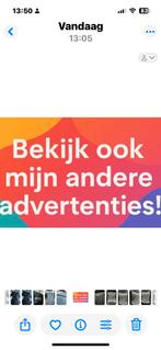 ZGAN   Tuniek/Jurk. Studio Anneloes *. Maat M. TIP!, Maat 38/40 (M), Ophalen of Verzenden, Zo goed als nieuw, Overige kleuren