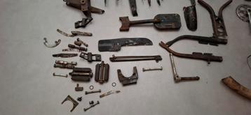 Onderdelen solex oto beschikbaar voor biedingen