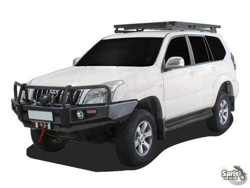Front Runner Dakrek Roof Rack Toyota Prado 120 Slimline II R, Caravans en Kamperen, Tenten, Ophalen of Verzenden