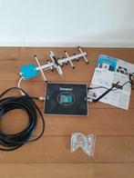 GSM signaal versterker, Ophalen of Verzenden