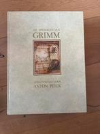 De Sprookjes van Grimm, geïllustreerd door Anton Pieck, Ophalen of Verzenden, Zo goed als nieuw