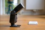 Metz 36 AF-5 Flitser voor Nikon – Inclusief accessoires, Ophalen of Verzenden, Zo goed als nieuw, Metz, Kantelbaar