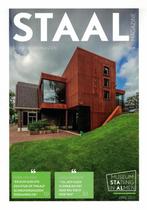 A.C.W. Staring - STAAL Magazine - april 2021., Boeken, Ophalen of Verzenden, Zo goed als nieuw