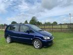 Opel Zafira 1.8 16V 2005 Blauw, 65 €/maand, 125 pk, 4 cilinders, Cruise Control