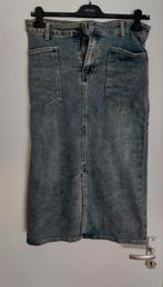 Norah spijkerrok maat 42, Norah, Ophalen of Verzenden, Zo goed als nieuw, Maat 42/44 (L)
