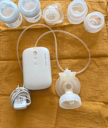 Philips avent kolf beschikbaar voor biedingen