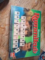 Rummikub Bordspel - Woord Rummikub, Een of twee spelers, Ophalen of Verzenden, Gebruikt, Goliath