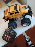 Monster Truck met Afstandsbediening - Gebruikt, Ophalen, Gebruikt, Afstandsbediening