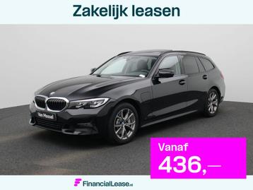 BMW 3-serie Touring 330e eDrive Edition | Schuifdak | LED Ko beschikbaar voor biedingen
