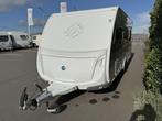 Knaus Sudwind Silver Selection 500 FU Mover,voortent,Fr. bed, Bedrijf, Overige typen, 5 tot 6 meter, Knaus