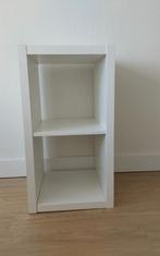 Set van 2 IKEA Open Kasten – KALLAX & SMÅGÖRA, Ophalen, Zo goed als nieuw