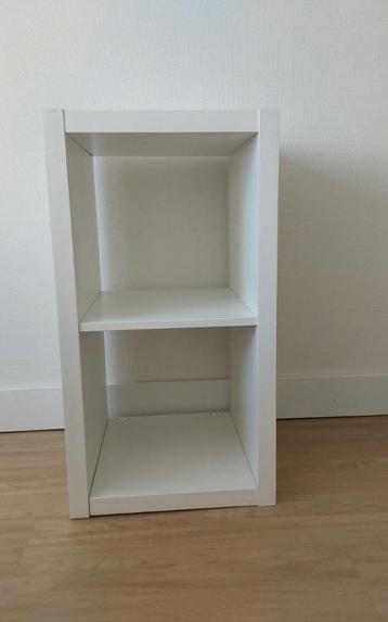 Set van 2 IKEA Open Kasten – KALLAX & SMÅGÖRA beschikbaar voor biedingen