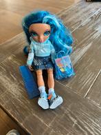 Rainbow high pop, Kinderen en Baby's, Speelgoed | Poppen, Ophalen of Verzenden, Zo goed als nieuw, Overige typen