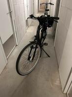 Union heren fiets, Fietsen en Brommers, Fietsen | Heren | Herenfietsen, Versnellingen, Zo goed als nieuw, 57 tot 61 cm, Ophalen