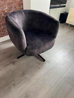 Gatis fauteuil draaibaar, Ophalen, 75 tot 100 cm, Zo goed als nieuw, Stof