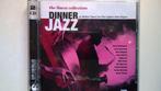 The Finest Dinner Jazz Collection, Jazz en Blues, Ophalen of Verzenden, Zo goed als nieuw