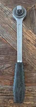 Gedore doorsteekratel 1/2 inch, Auto diversen, Autogereedschap, Ophalen of Verzenden, Zo goed als nieuw