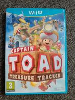Captain Toad Treasure Tracker WiiU, 1 speler, Ophalen of Verzenden, Gebruikt, Vanaf 3 jaar