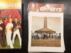 n’Sliepsteen, historiche tijdschriften, Ophalen, 20e eeuw of later, Gelezen