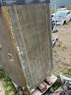 Antieke Lips Kluis - Uniek Stuk! Groot formaat (opknapper), Info@lips.nl, Gebruikt, LIPS Brandkasten, Kapittelweg 12A, Breda