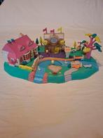 Polly pocket vintage magisch park 1996, Ophalen of Verzenden