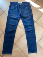 Levi's Made & Crafted Jeans W30 L32 deep blue Woman, Zo goed als nieuw, W30 - W32 (confectie 38/40), Levi’s, Verzenden