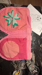 Flexa bed speelgoed/boek tas/zak, Gebruikt, Meisje, Overige typen, Ophalen of Verzenden