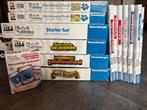Tiptoi set, diverse spellen, boeken en puzzels, Kinderen en Baby's, Speelgoed | Educatief en Creatief, Ophalen of Verzenden, Zo goed als nieuw